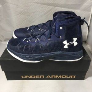 Under Armour UA Lightning 4 Men’s Basketball 12